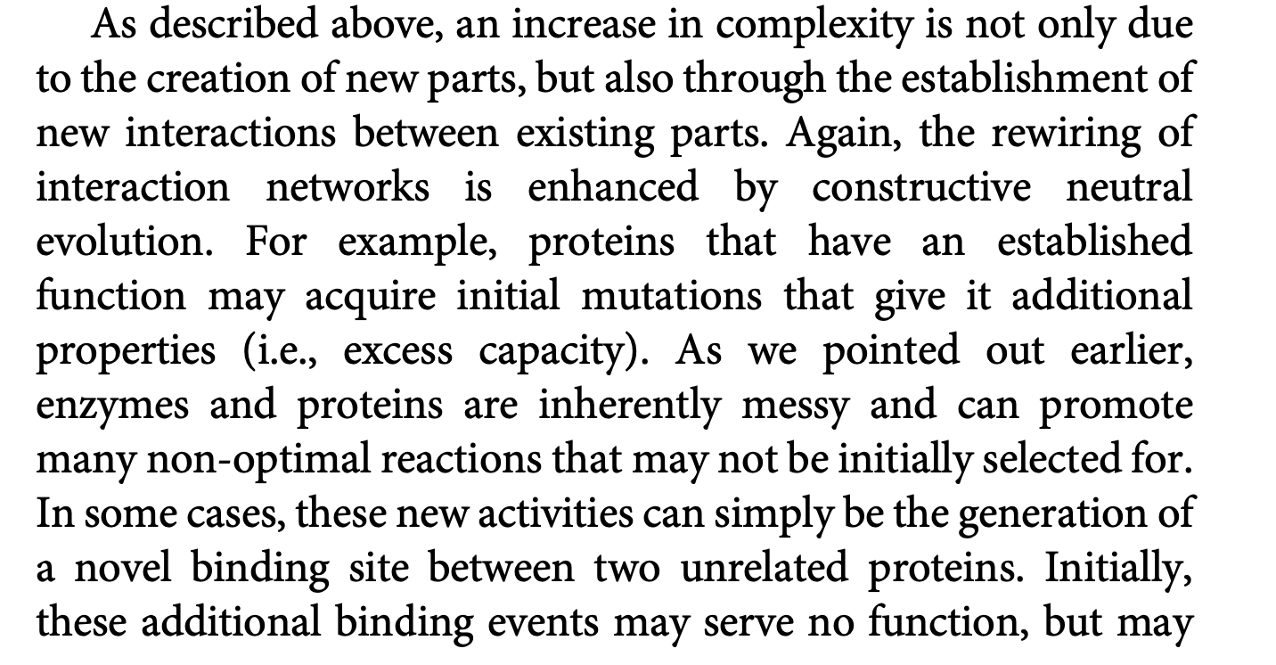 How NOT To Think About Cells