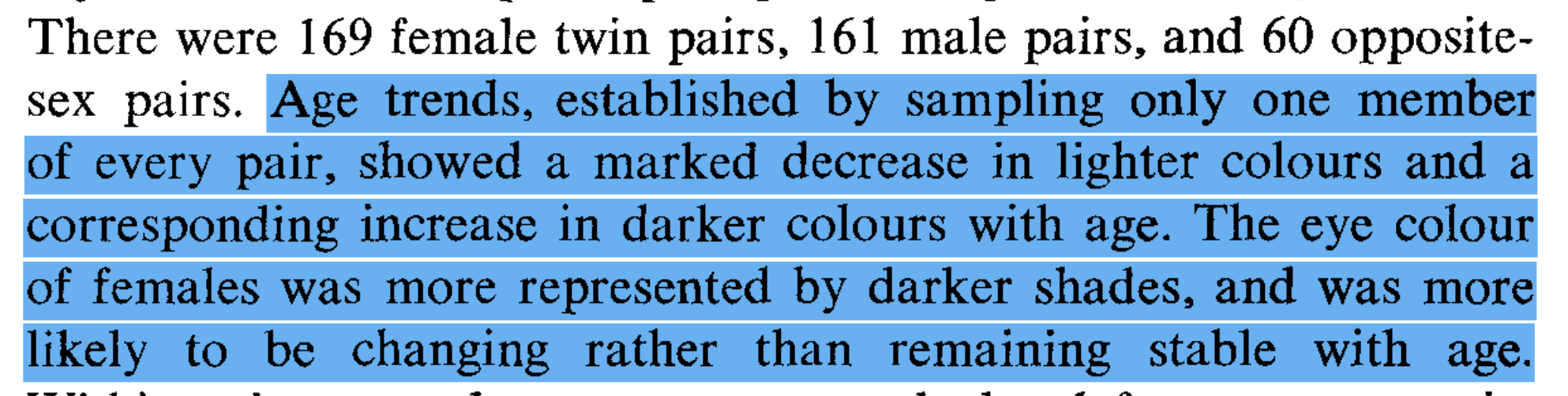 You've Been Lied To About Genetics