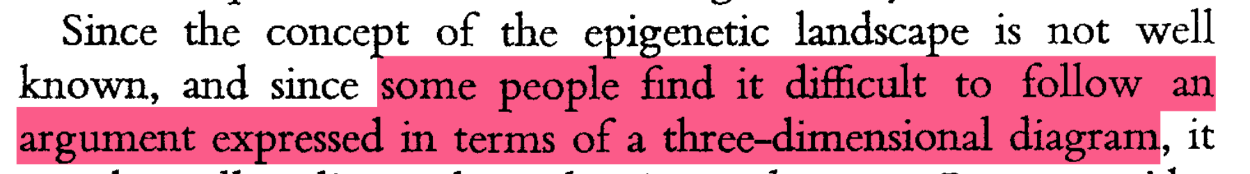 You've Been Lied To About Genetics