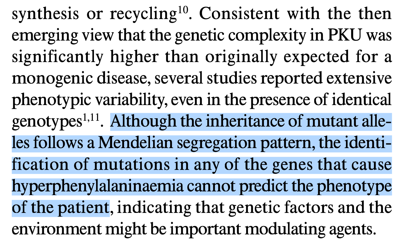 You've Been Lied To About Genetics