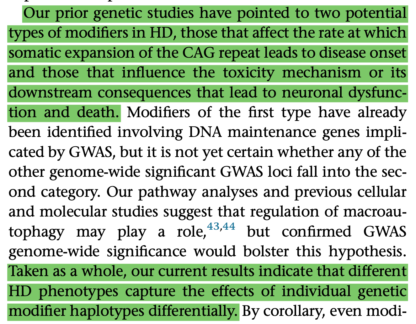 You've Been Lied To About Genetics