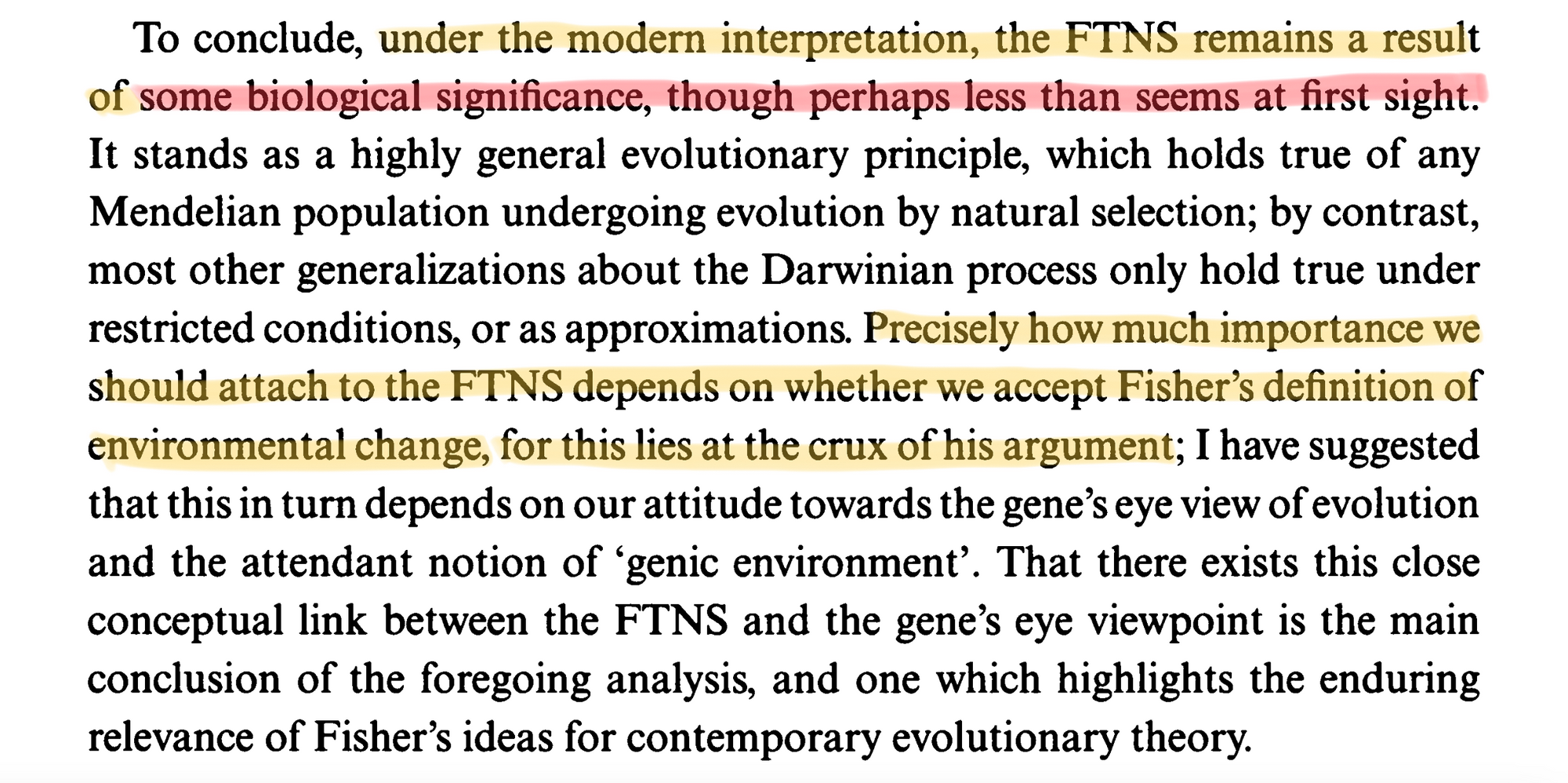 Could There Be Laws Of Biology?