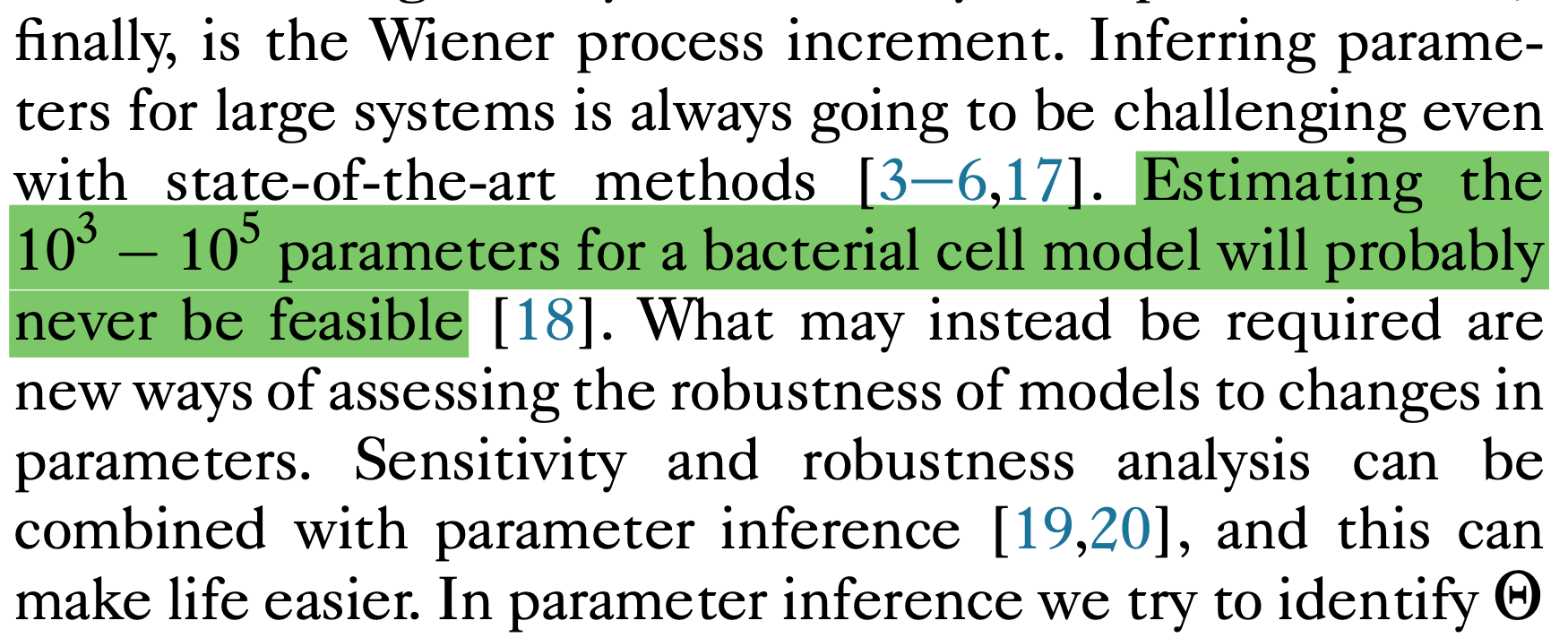 Could There Be Laws Of Biology?