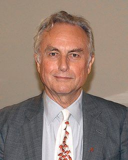 The Problem With Richard Dawkins