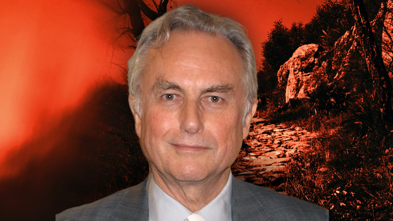 The Problem With Richard Dawkins